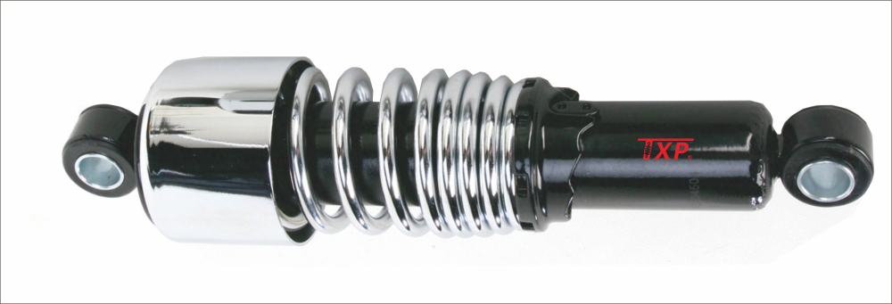 530x120 Chrome Drive Chain – No O-Ring, Fits Harley-Davidson Sportster Dyna